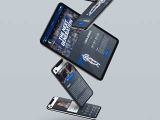 Dallas Mavericks Website